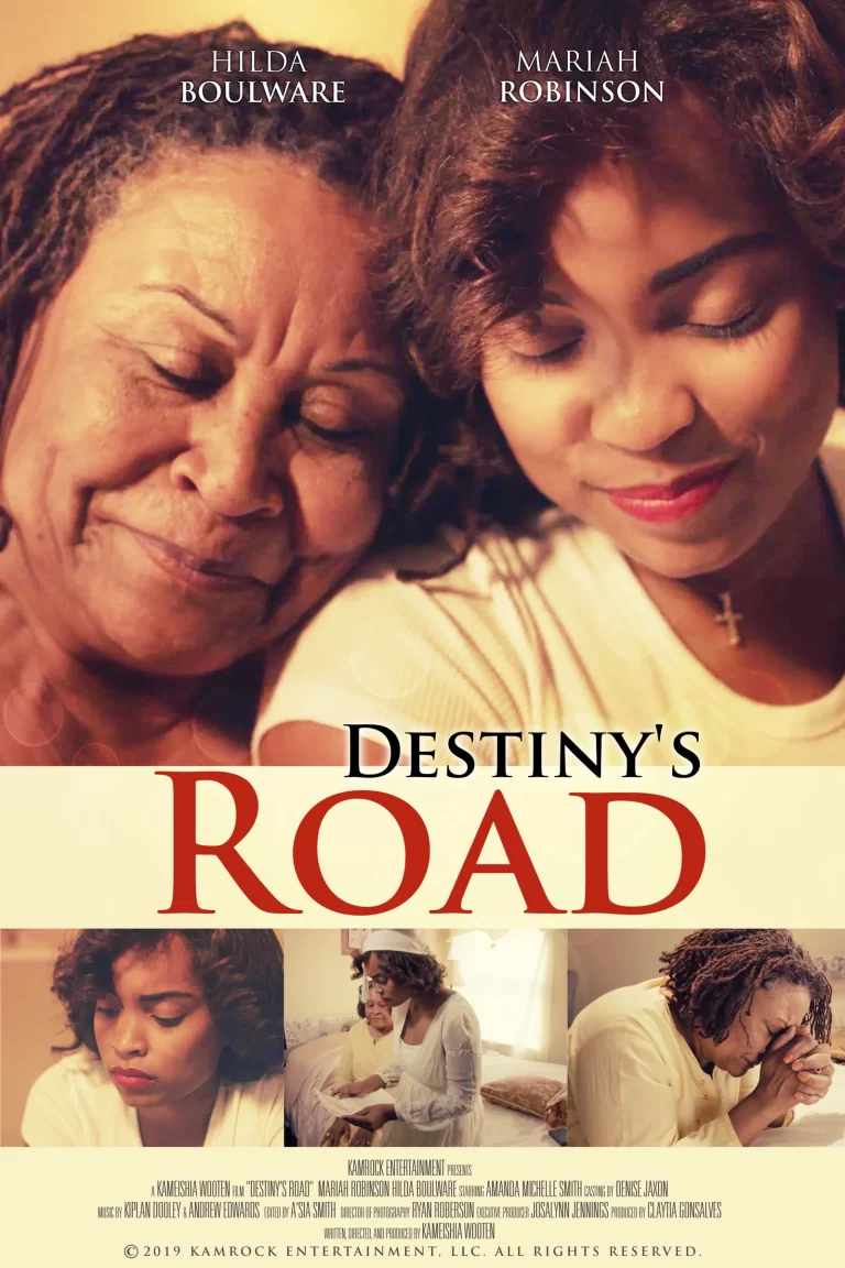 Destiny’s Road