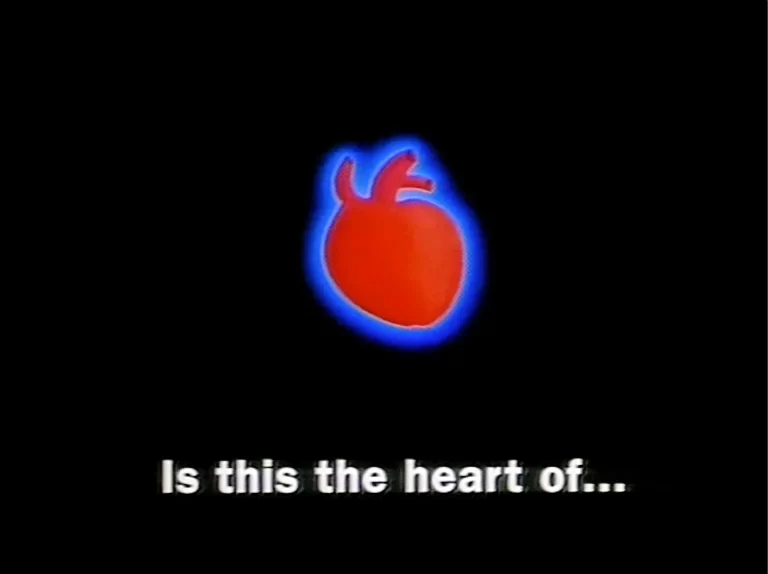 The Heart Knows Better